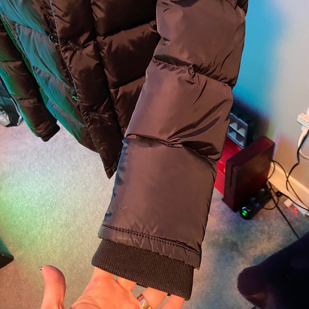 Moncler jacket - Picture 4 of 12